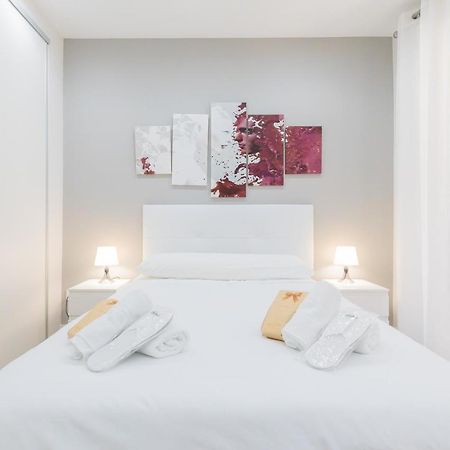 Comfy Old Town Apartment By Next Stop Bilbao Kültér fotó