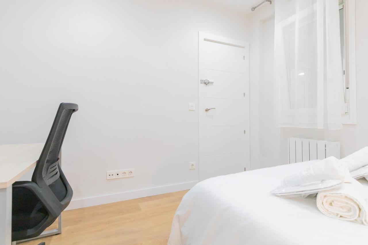 Comfy Old Town Apartment By Next Stop Bilbao Kültér fotó